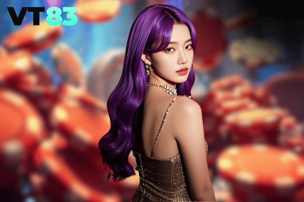 VT8VIP เกมสล็อต