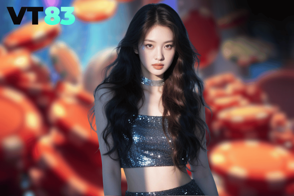 VT8VIP สล็อตเว็บตรง